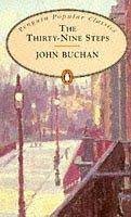 The Thirty Nine Steps (Used) - John Buchan