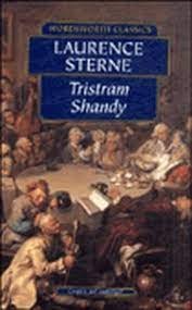Laurence Sterne (Used) - Tristram Shandy