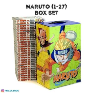 Dragon Ball Box Set (Vol. 1-16)