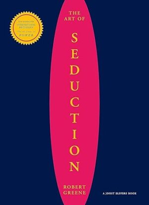 Art of Seduction by robert greene Art of Seduction book