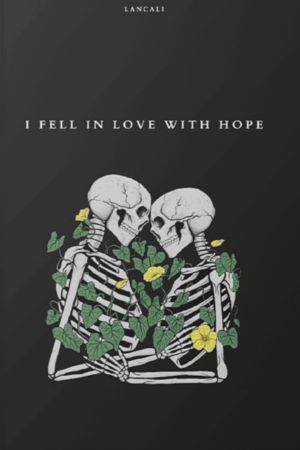 I fell in Love with Hope book