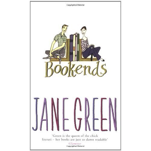 Bookends (Used) – Jane Green – Findurbook
