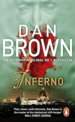 Inferno by Dan Brown Findurbook