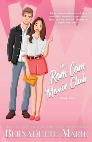 The Rom Com Movie Club - Book One