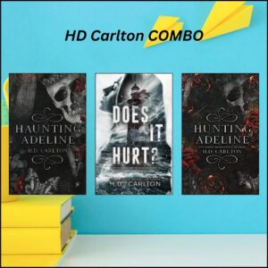 Haunting adeline hunting adeline does it hurt book