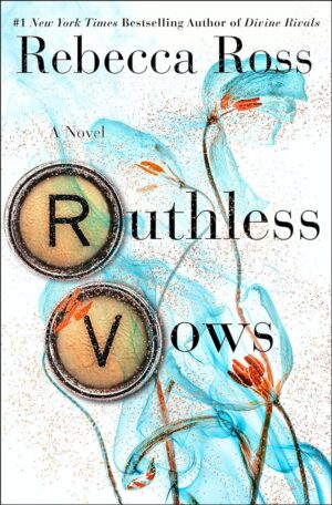 Ruthless Vows book Rebecca Ross