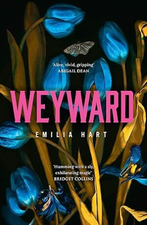 Weyward book by Emilia Hart