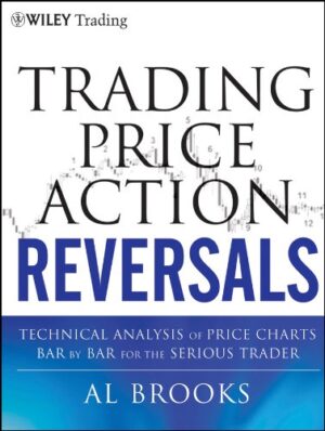 Trading Price Action Reversals by Al Brooks