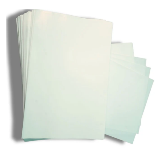 10x10 Eco Pack Butter Paper Sheet